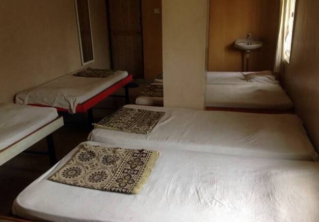Rangraj Lodge, Osmanabad 3